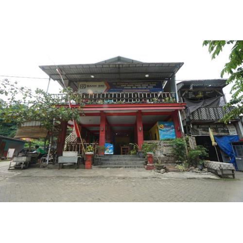 OYO 93628 Scorpion Guest House & Beach