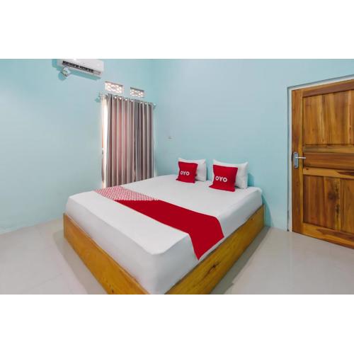 OYO 93737 Bale Oyan Homestay