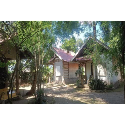 OYO 93766 Bunga Homestay Near Taman Lembah