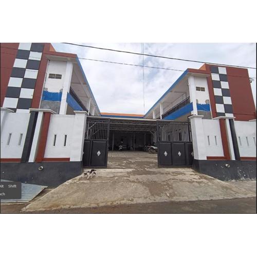 OYO 93774 Khaira Kos Dan PenginapanNearYani Heahlerr