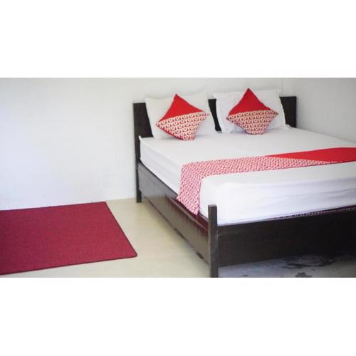 OYO 93784 Kost Bu Eli Syariah