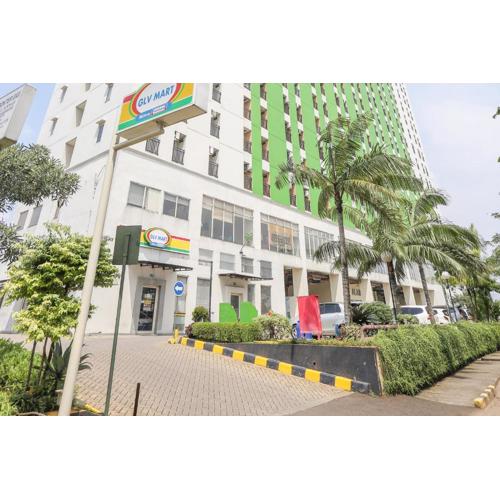 OYO 93948 Bunda Rachma Rooms