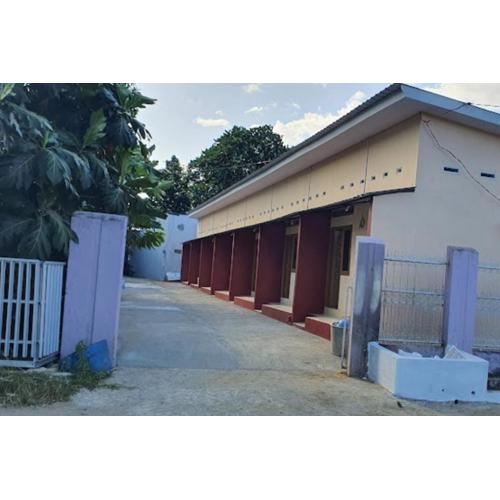 OYO 94015 Kost Alif Near Masjid Jami Nurul Huda