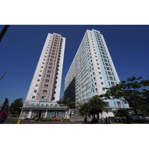 OYO 94024 Sentraland karawang By Aswin