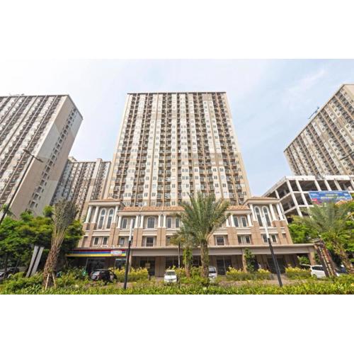 OYO 94080 Apartemen Podomoro Golf View Palito