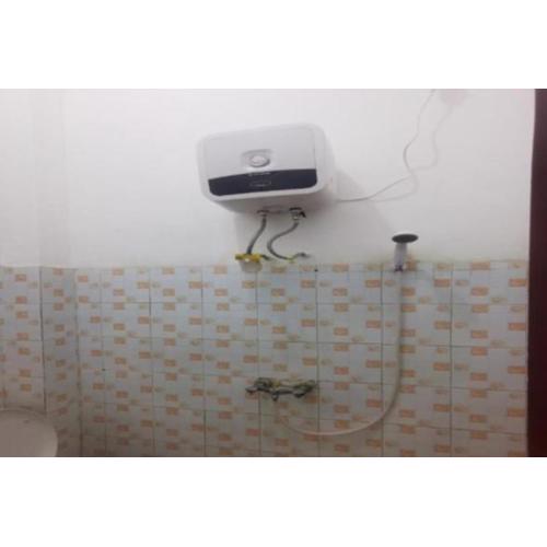 OYO 94121 Wildan Homestay