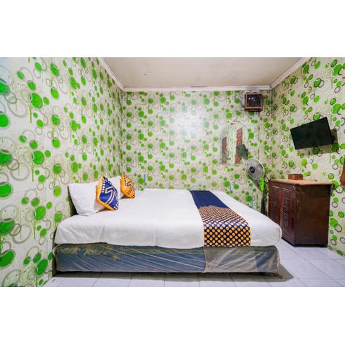 OYO 94134 Ranca Residence