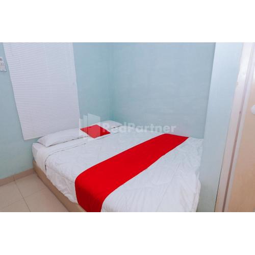 OYO 94494 Krekot Residence Pasar Baru COO Property