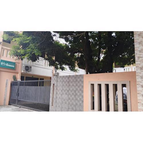 OYO 94632 Griya Cewang Syariah