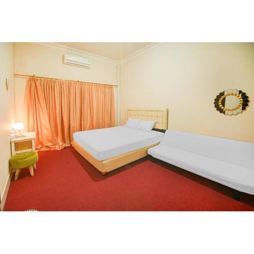 OYO 94669 Hotel Puri Inn Panakkukang Makassar