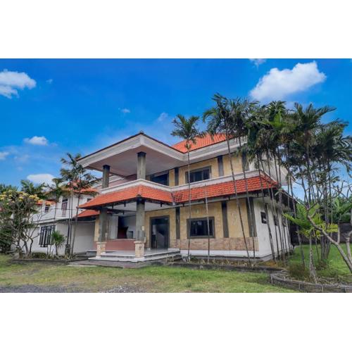 OYO 94704 Geria Ratu Prahandari