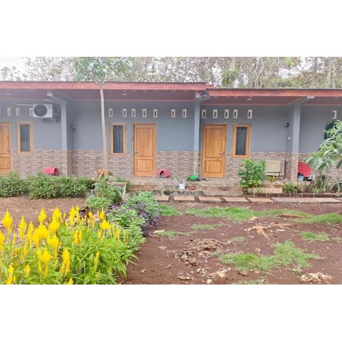 OYO 94714 Khayla Homestay Syariah