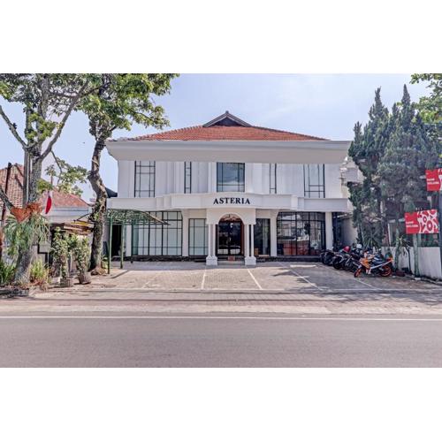 OYO 94726 Asteria Talaga Bodas