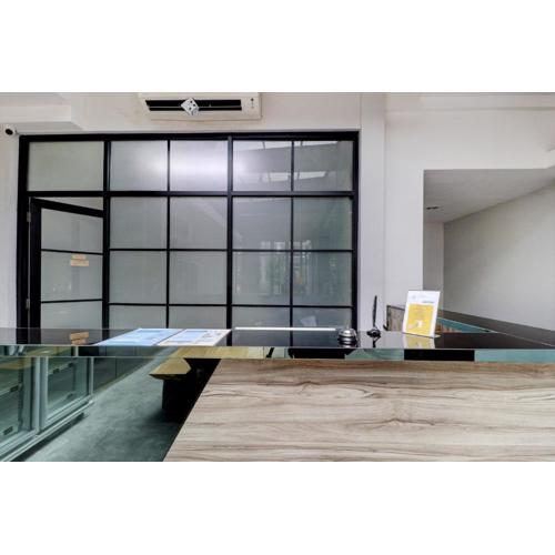 OYO 94728 Isleep Ciwalk