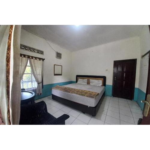 OYO 94738 Hotel Argo Putro