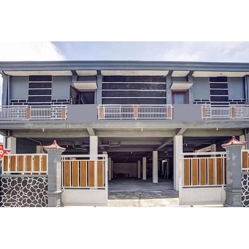 OYO 94756 '23 Residence