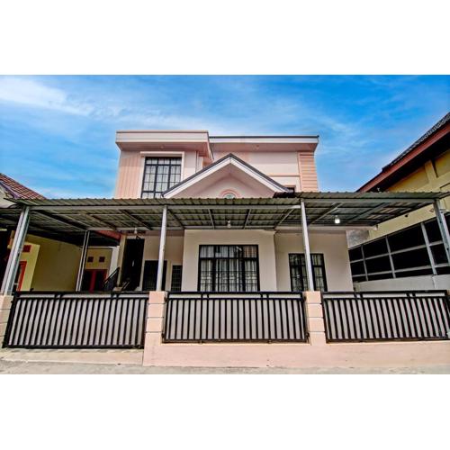 OYO 94758 Kamila House