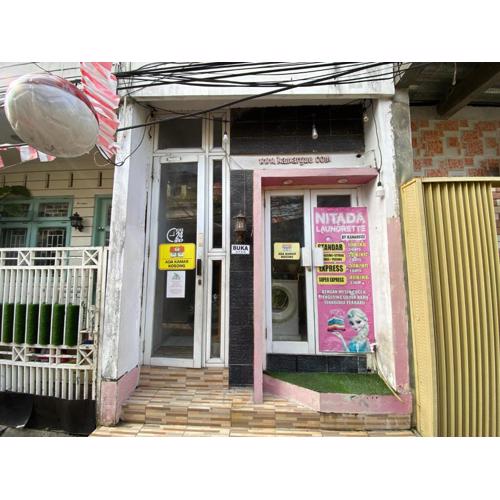 OYO 94764 Syariah KamarGue