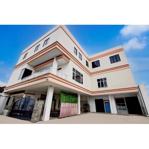 OYO 94765 Syafla Guesthouse