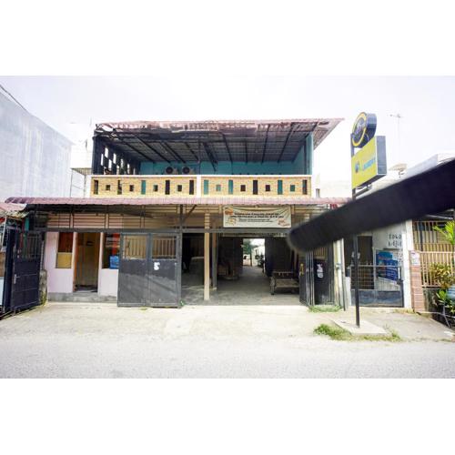 OYO 94768 Al-hamra Guest House