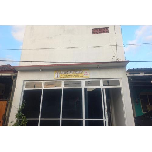 OYO 94771 White House Arafah Syariah