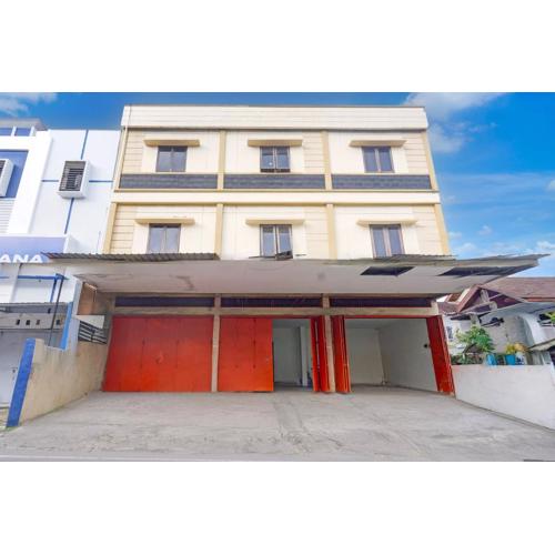 OYO 94774 Mulia House