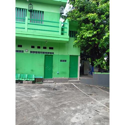 OYO 94778 Seven Residence