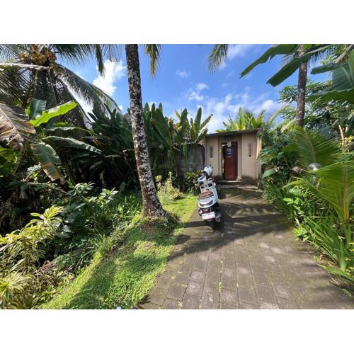 OYO 94782 Loka Loka Ubud