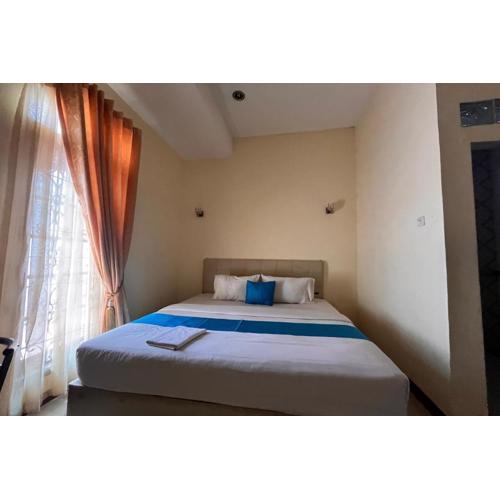 OYO 94785 Diana Homestay Syariah