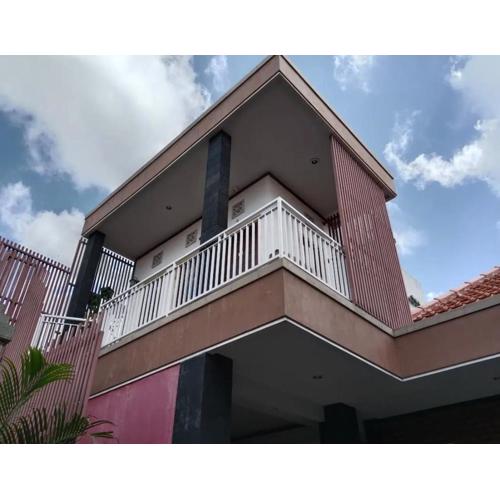 OYO 94789 Adihan Homestay Canggu