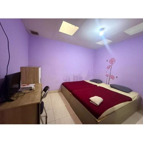 OYO 94790 Putri Bungsu Residence