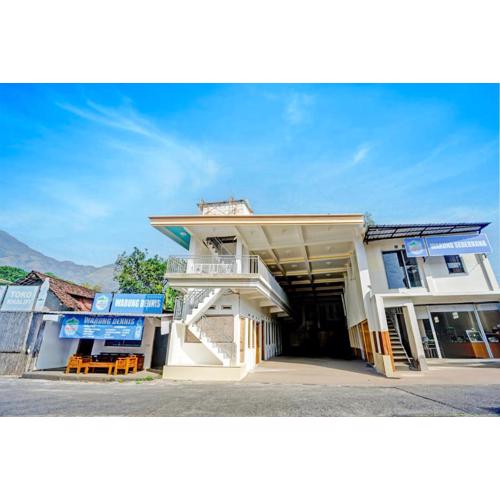 OYO 94834 Homestay Arjuna Near Taman Safari 2 Prigen