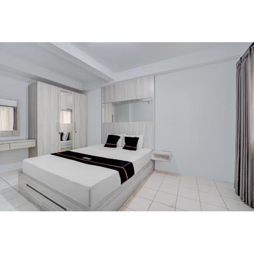 OYO 94838 Dahoma Tower