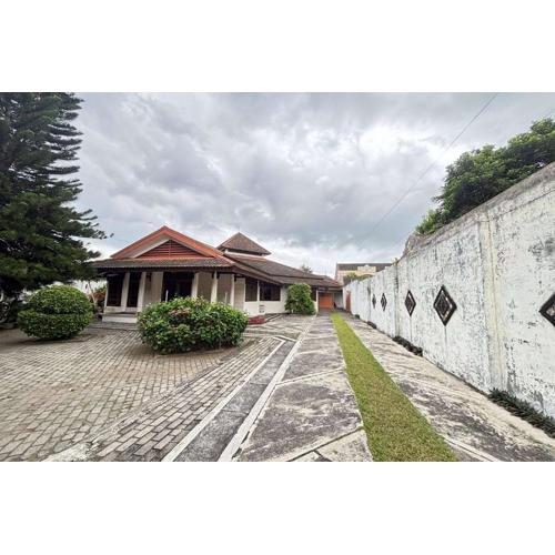 OYO 94842 Harumi Family Homestay