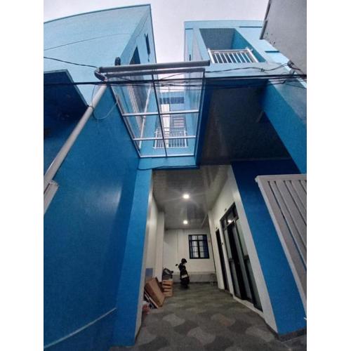 OYO 94843 L2s Guest House Ii Syariah