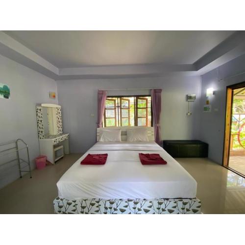 OYO 966 Boss Khaoyai