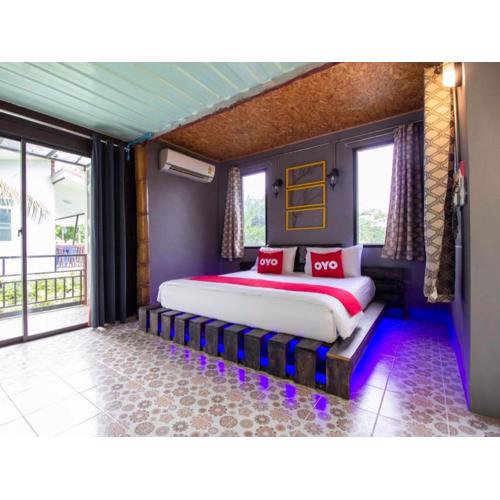 OYO 999 Baan Pak Rom Ruen