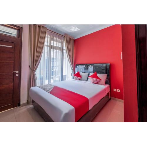 OYO Collection O 1032 Rahayu Residence Syariah