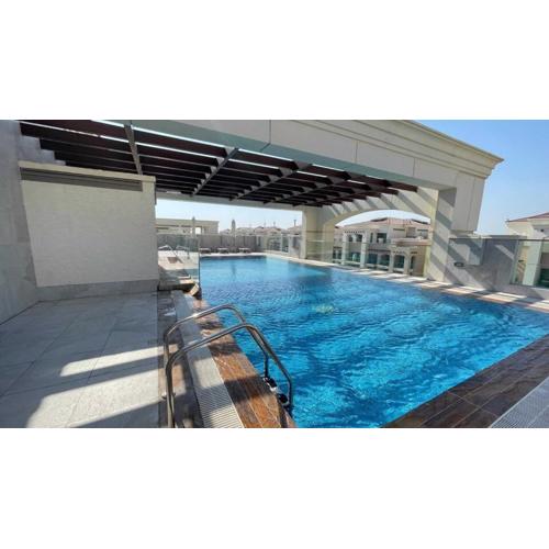 OYO HOME 1382 Spacious 1 BHK With Balcony