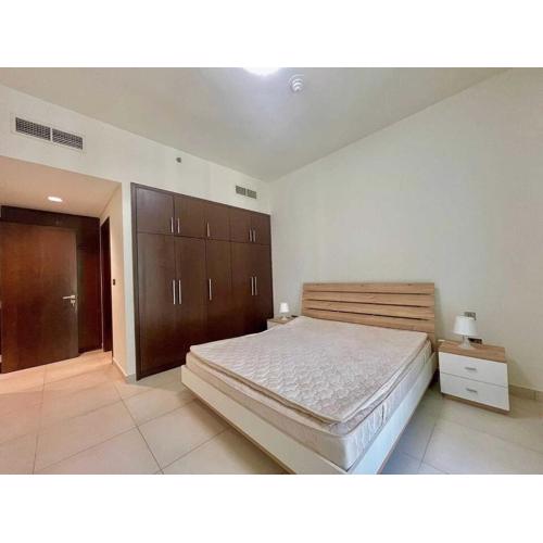 OYO HOME 1396 Bedroom With Spacious