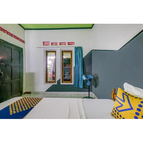 OYO Homes 90987 Desa Wisata Gabugan Syariah