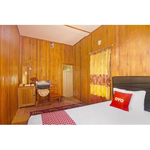 OYO Homes 91118 Homesstay Desa Wisata Budo Near Desa Wisata Budo