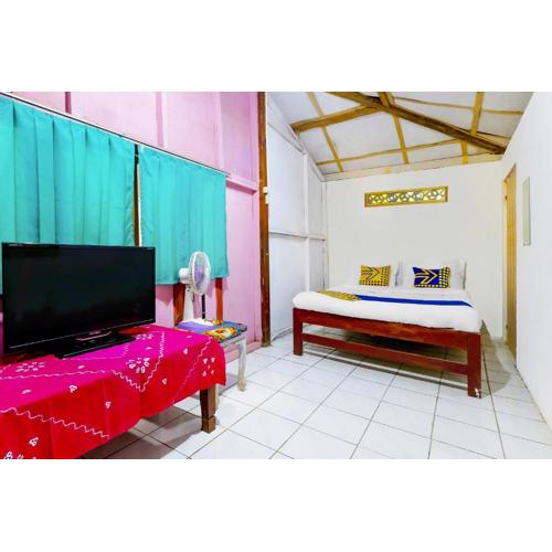 OYO Homes 91154 Desa Wisata Wayang Manyaran Wonogiri