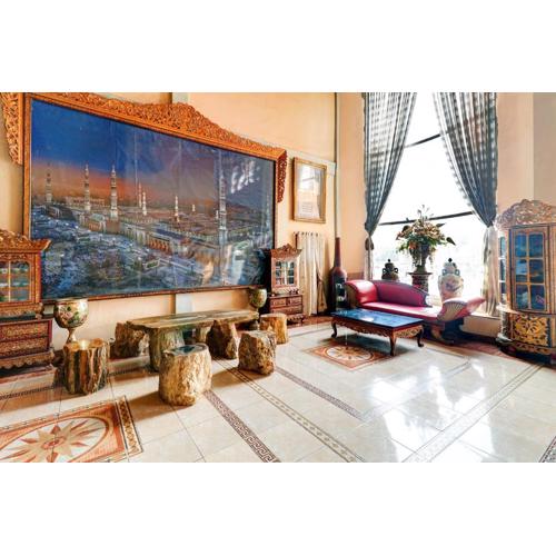 OYO Life 11350O Hotel R Cantika Syariah