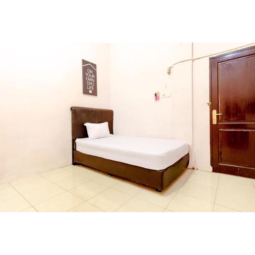 OYO Life 1839 Samantha Kost