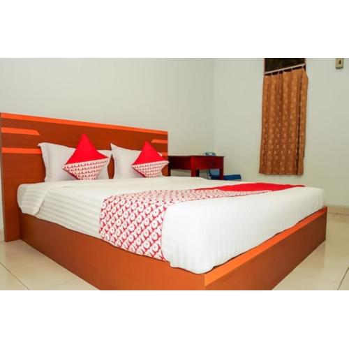 OYO Life 189 AA Residence Syariah