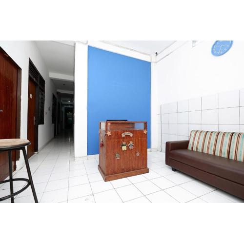 OYO Life 1942 Asia Residence Syariah