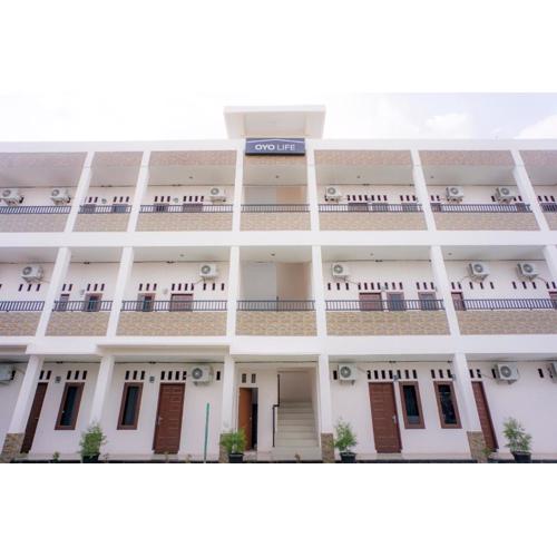 OYO Life 2354 Rose House