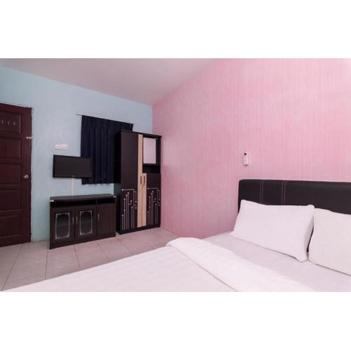 OYO Life 2466 Galaxy Kost