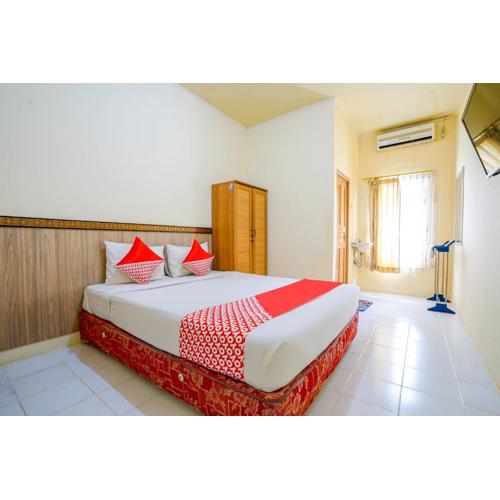 OYO Life 2502 Syariah Triantama Kost